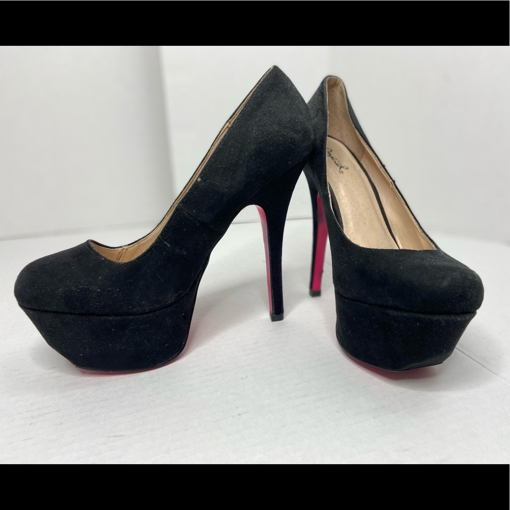 Heels